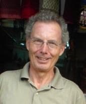 Photo of Pierre Moessinger