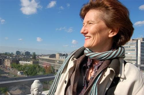 Photo of Rosemarie Buikema