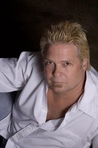Photo of Ron Stubbs