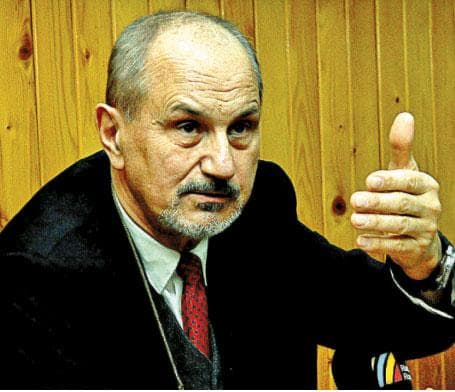 Photo of Bujor Nedelcovici
