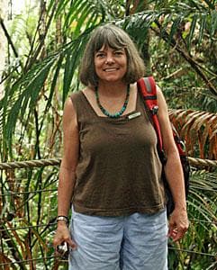 Photo of Cinda Williams Chima