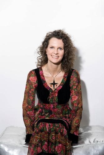 Photo of Selene Wendt