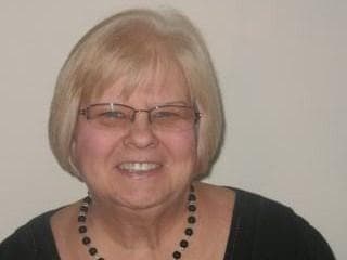 Photo of Regina Puckett