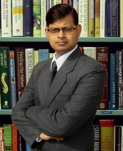 Photo of Rajendra Kumar