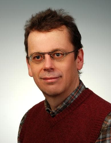 Photo of Jürgen Joachimsthaler