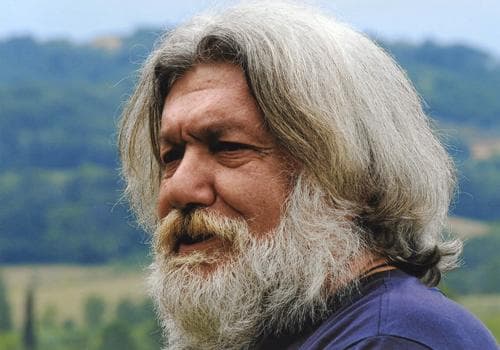 Photo of Augusto Gentili