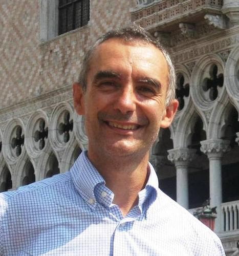 Photo of Riccardo Quinto