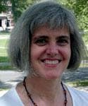 Photo of Katharine Conley