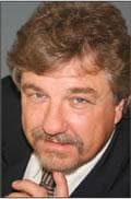 Photo of Kenneth Bannister
