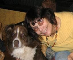Photo of Alethea Eason