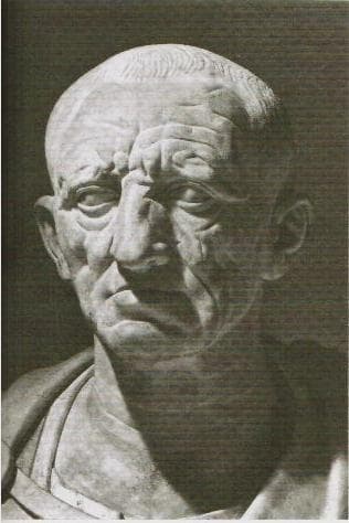 Photo of Cato the Elder