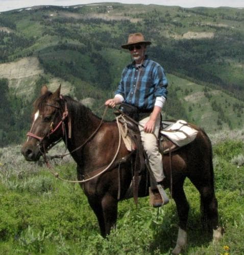 Photo of William C. Bauldry