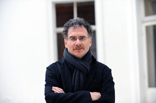Photo of Jurek Wajdowicz