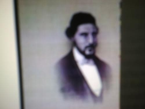 Photo of Marcus Lehmann