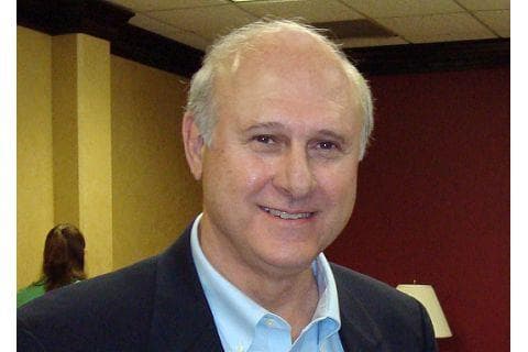 Photo of Archie B. Carroll