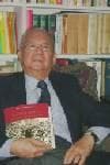 Photo of Eugenio Chang-Rodríguez