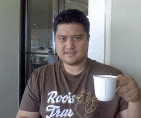 Photo of J. Torres