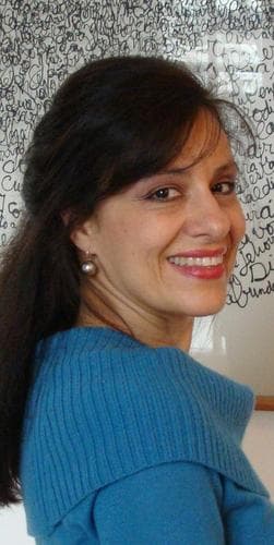 Photo of Andrea Giunta
