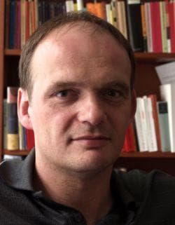 Photo of Thomas Lehr