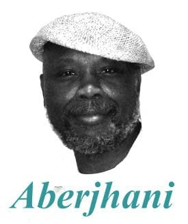 Photo of Aberjhani