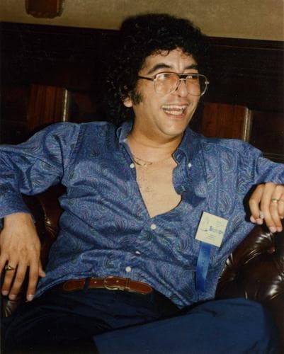 Photo of Robert Asprin