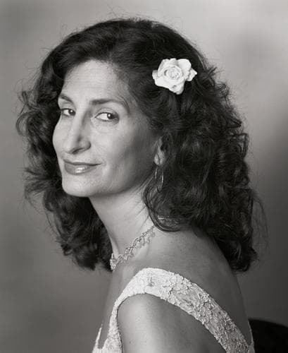 Photo of Barbara Quick