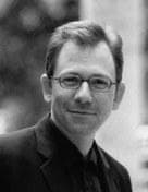 Photo of Doron Rabinovici
