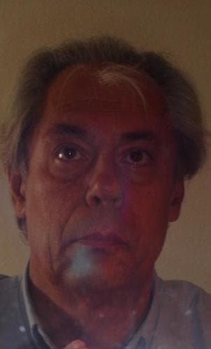 Photo of Jean-Pierre Cometti
