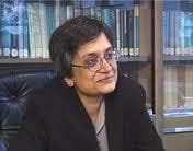 Photo of Meenakshi Thapan