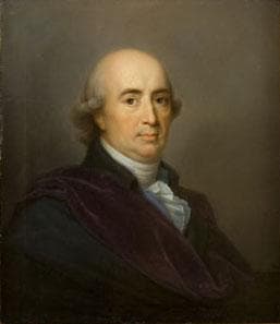 Photo of Johann Gottfried Herder