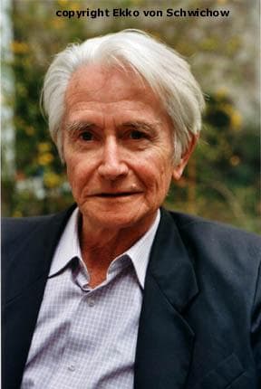 Photo of Klaus Kreimeier