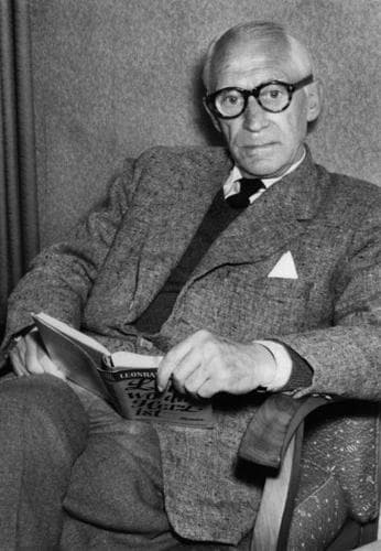 Photo of Leonhard Frank