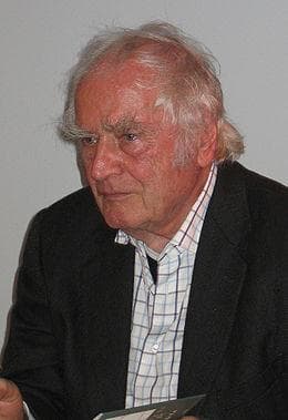 Photo of Martin Walser