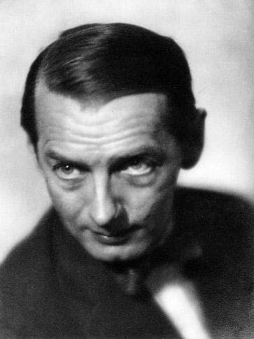 Photo of Rudolf Olden