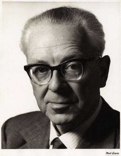 Photo of William Plomer