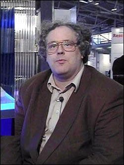 Photo of Rolf-Dieter Klein