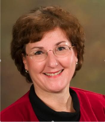 Photo of Sharon Ely Pearson
