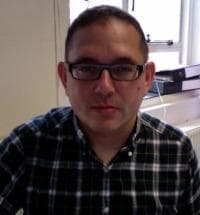 Photo of Michael W. Charney