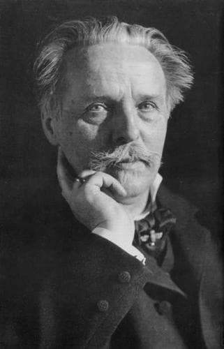 Photo of Karl May