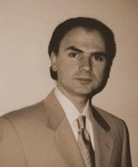 Photo of Dejan Stojanović