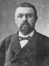 Photo of Henri Poincaré