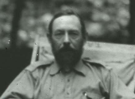 Photo of Thomas Athol Joyce
