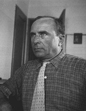 Photo of Avigdor Hameiri