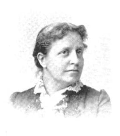 Photo of Helen Stuart Campbell