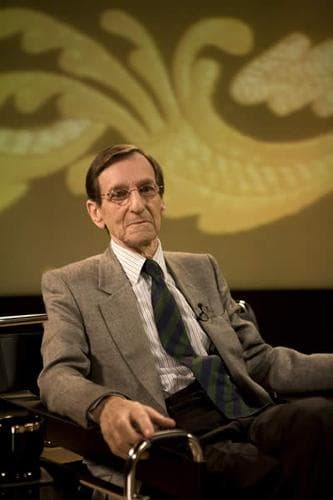 Photo of Jacques Lafaye