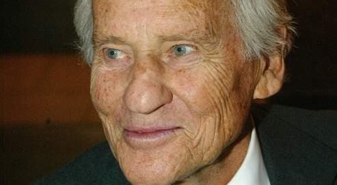 Photo of Jean d' Ormesson