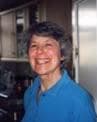 Photo of Rhona Rapoport