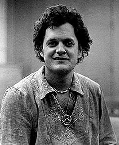 Photo of Harry Chapin