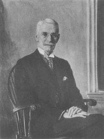 Photo of Charles V. Chapin
