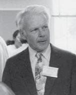Photo of F. Stuart Chapin Jr.